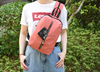 2021 New Fashionable Hiking Travel Sports Sling Bag Crossbody Messenger Shoulder Bag Sling Bag