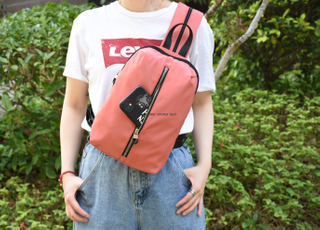 2021 New Fashionable Hiking Travel Sports Sling Bag Crossbody Messenger Shoulder Bag Sling Bag