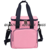 2021 Advance Portable Bag For OEM Accept Customized Logo Cheap Thermal Lunch Insulated Food Cooler Bag Outdoor Cooler bag