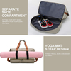Travel Bag Gym Bag Sports bag Outdoor bag Duffel Bags Durable Waterproof Fitness Workout bag Tote bag Handbag