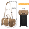 Travel Bag Gym Bag Sports bag Outdoor bag Duffel Bags Durable Waterproof Fitness Workout bag Tote bag Handbag