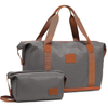 Travel Bag Gym Bag Sports bag Outdoor bag Duffel Bags Durable Waterproof Fitness Workout bag Tote bag Handbag