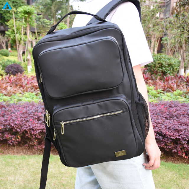 Fashion Business backpack Large Backpack Carry On Backpack Waterproof Outdoor Sports Rucksack Casual Daypack Laptop Backpack