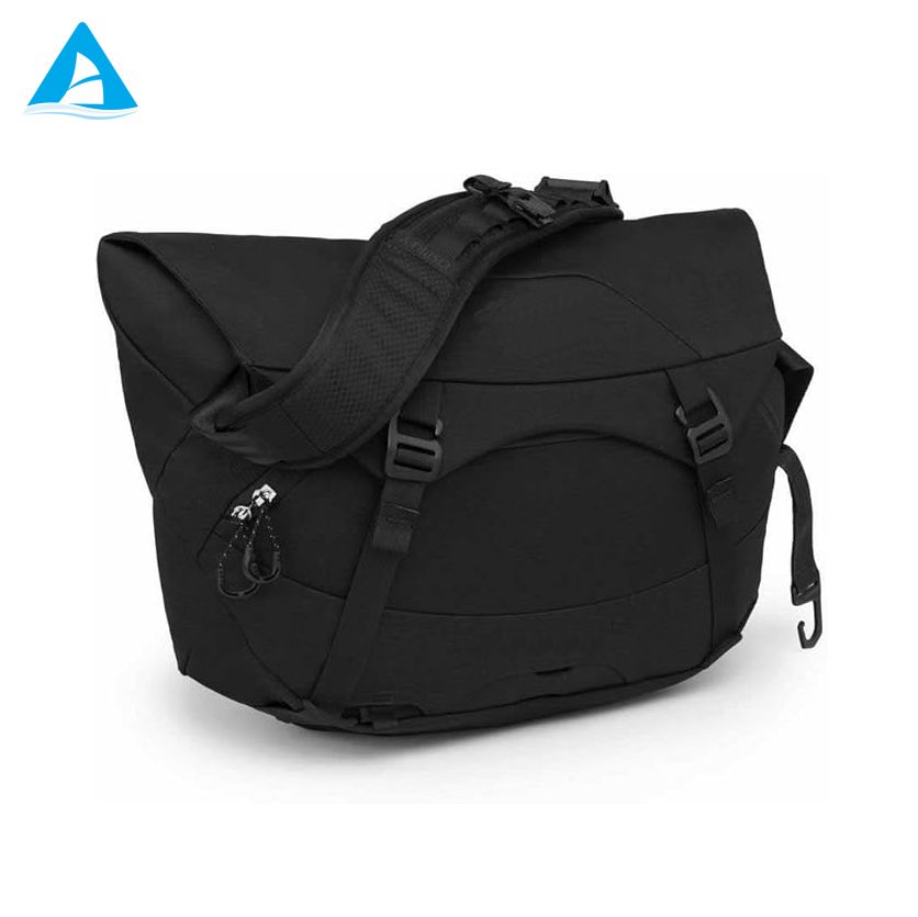  OEM Shoulder Bag Hiking Travel Sports Sling Bag Crossbody Messenger Sling Bag 