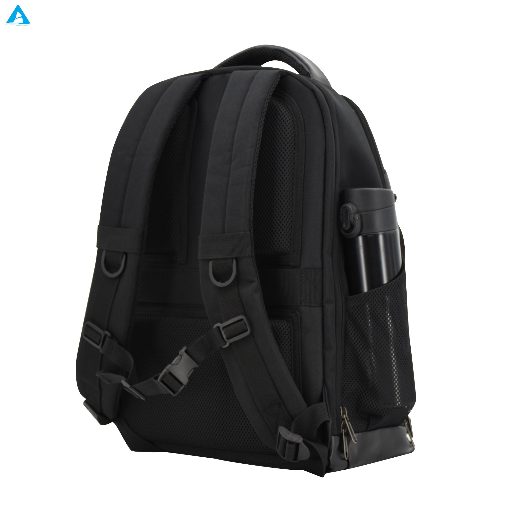 Rucksack Casual Daypack Fit 14 Inch Laptop Fashion Business backpack Large Backpack Carry On Backpack Waterproof Outdoor Sports Backpack