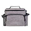  Portable Bag Picnic Bag Refrigerator Backpack Food Cooler Bags Fridge Bag Isothermal Camping Supplies Thermal Lunch Insulated Food Cooler Bag Outdoor Cooler bag