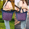  Portable Bag Picnic Bag Refrigerator Backpack Food Cooler Bags Fridge Bag Isothermal Camping Supplies Thermal Lunch Insulated Food Cooler Bag Outdoor Cooler bag