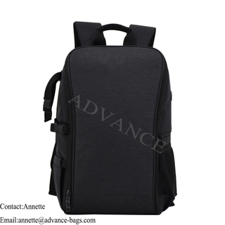 College Backpack Business Travel Daypack Laptop Backpack For Men 