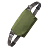  Colorful Outdoor Sport Running Bicycle Waist Bag Custom Logo Simple Men Women Casual Waist Bag Fanny Pack