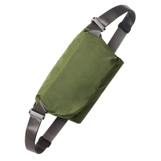  Colorful Outdoor Sport Running Bicycle Waist Bag Custom Logo Simple Men Women Casual Waist Bag Fanny Pack
