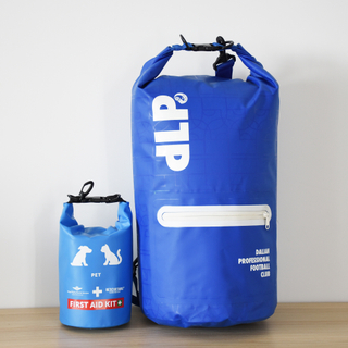 2024 Wholesale Widely Used Waterproof Bag Kayak Ocean Pack Dry Bag Backpack Dry Sack For Camping Kayaking
