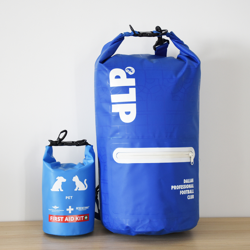 2024 Wholesale Widely Used Waterproof Bag Kayak Ocean Pack Dry Bag Backpack Dry Sack For Camping Kayaking