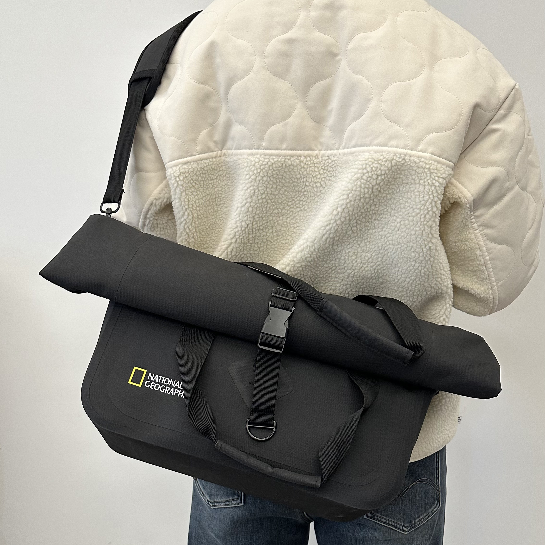 2024 High quality waterproof dry bag fishing bag outdoor bag hiking bag camping bag Picnic Bag