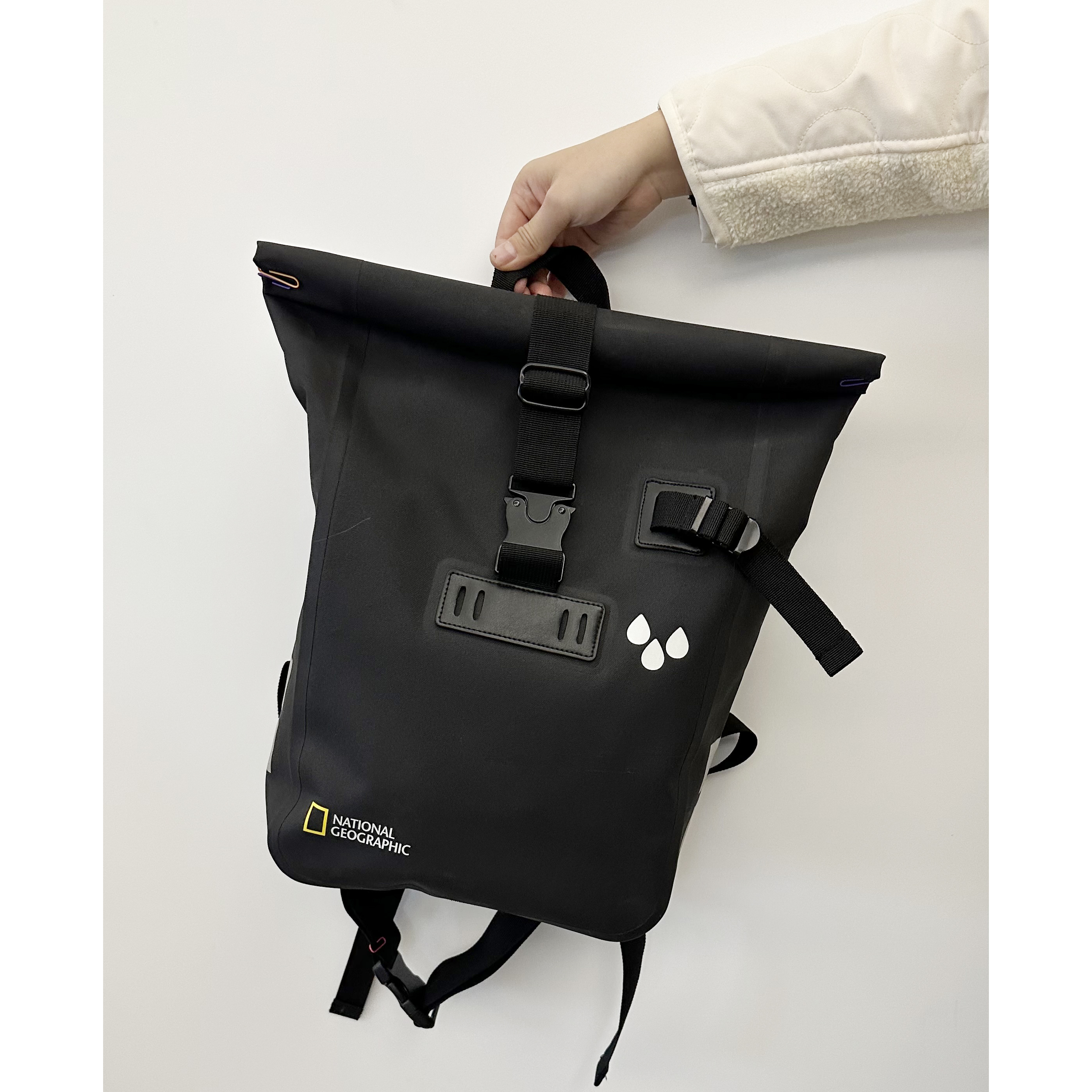 High quality waterproof dry backpack fishing backpack outdoor backpack hiking backpack camping backpack 