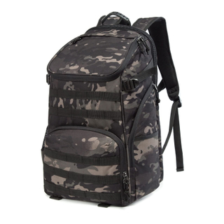 Basketball Backpack for Men Soccer Bag with BallCompartment & Shoe Compartment for Basketball, Soccer,Volleyball Training