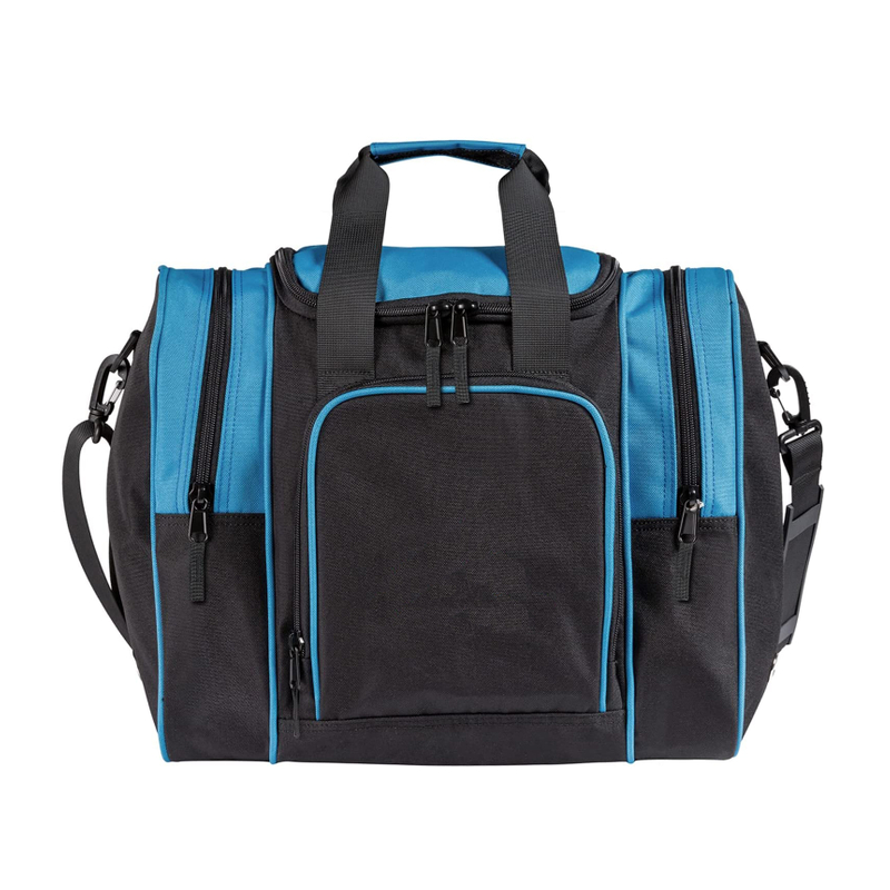 GYM Basketball Bag for Men Soccer Bag with BallCompartment & Shoe Compartment for Basketball, Soccer,Volleyball Training