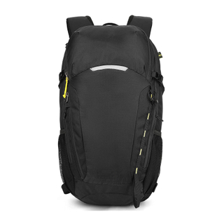 Multifunctional Factory Wholesale Outdoor Sport Lightweight Backpacks Camping Hiking Knapsack