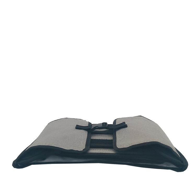 Multifunctional kids travel tray toddler car seat travel tray organizer for kids