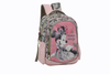 Wholsale cartoon cute children backpack bag kindergarten girls school bag school backpack