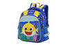 Wholsale cartoon Outdoor children backpack bag kindergarten girls Travel school bag school backpack