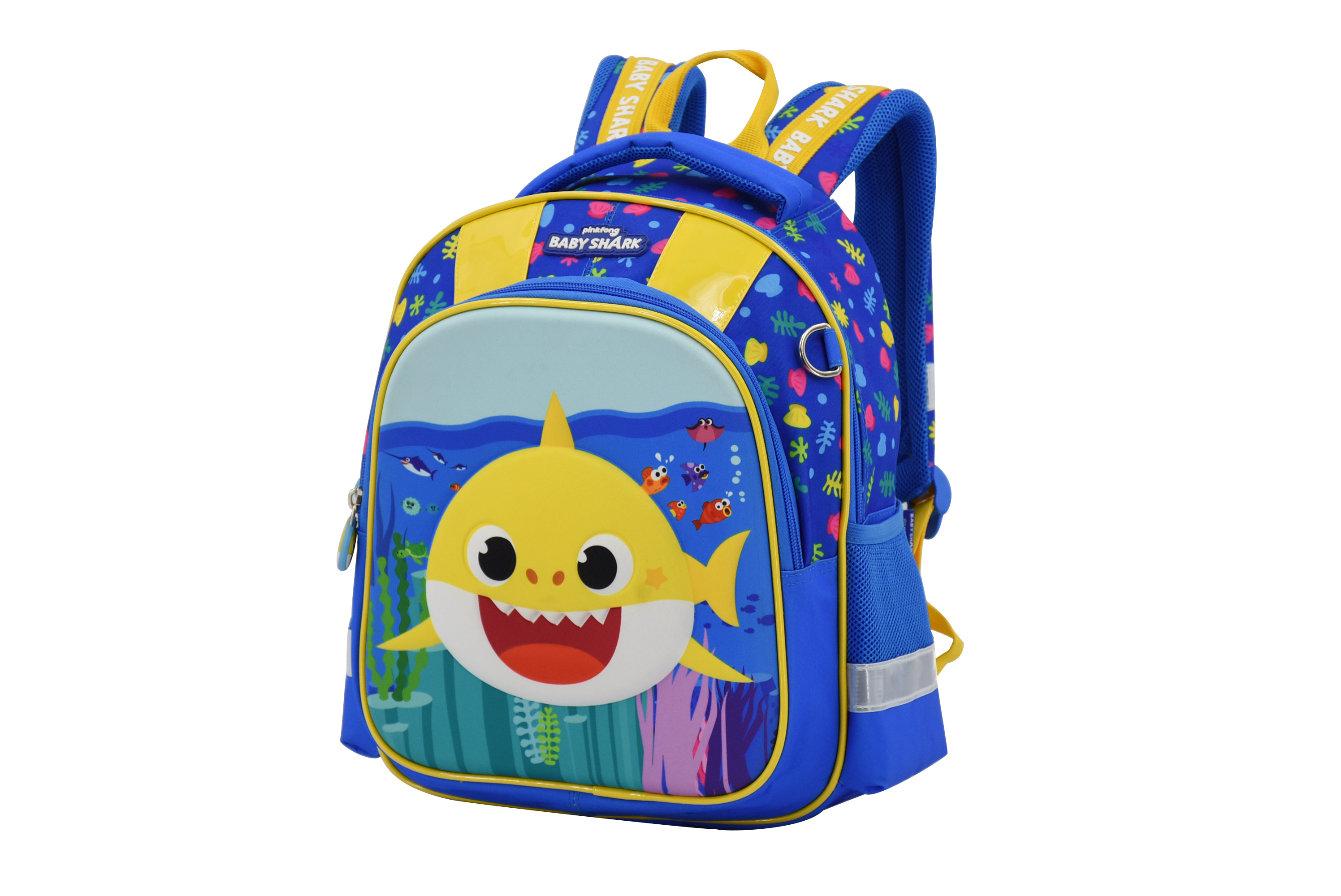 Wholsale cartoon Outdoor children backpack bag kindergarten girls Travel school bag school backpack
