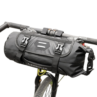 High Quality Outdoor Waterproof Cycling Bicycle Travel Bike Carry Bag Bike Handlebar Bike Bag