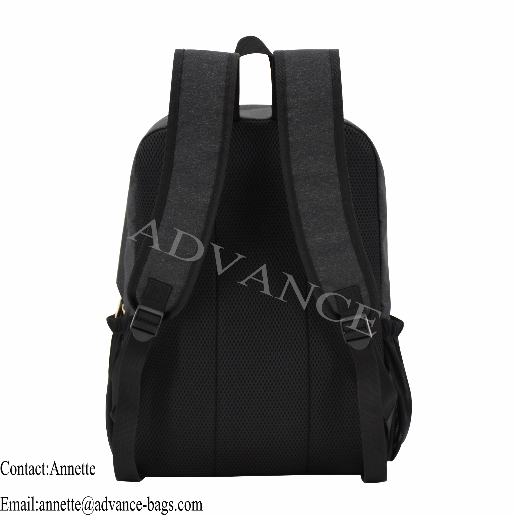 Advance Business Travel business and leisure backpack Daypack Laptop Backpack College Waterproof Backpack 