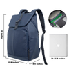 College Backpack Business School Outdoor Travel Daypack Laptop Backpack 