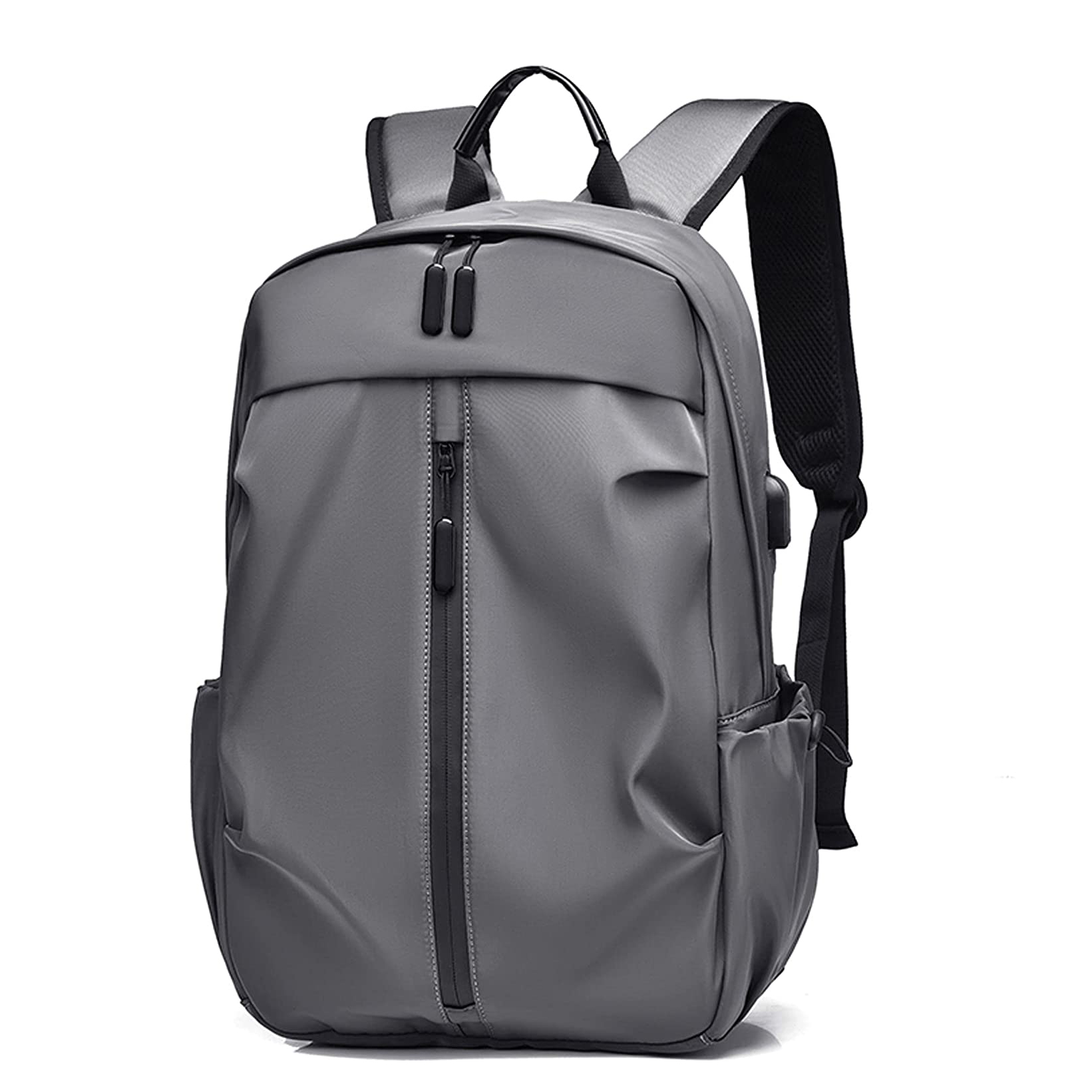 College Backpack Business School Outdoor Travel Daypack Laptop Backpack 