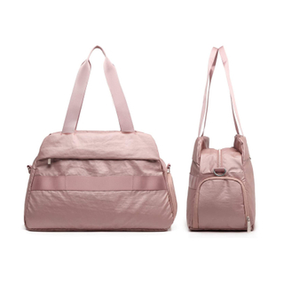Travel Bag Gym Bag Sports bag Travel bag Duffel Bags Durable Waterproof Fitness Workout bag Tote bag Handbag
