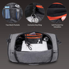 Travel Bag Gym Bag Sports bag Travel bag Duffel Bags Durable Waterproof Fitness Workout bag Tote bag Handbag