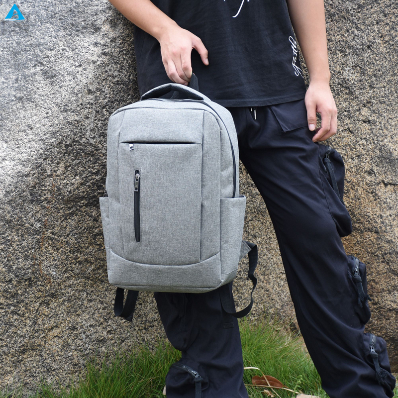 Business backpack Large Lersure Backpack Carry On Backpack Waterproof Outdoor Sports Rucksack Casual Daypack Fit 14 Inch Laptop Backpack