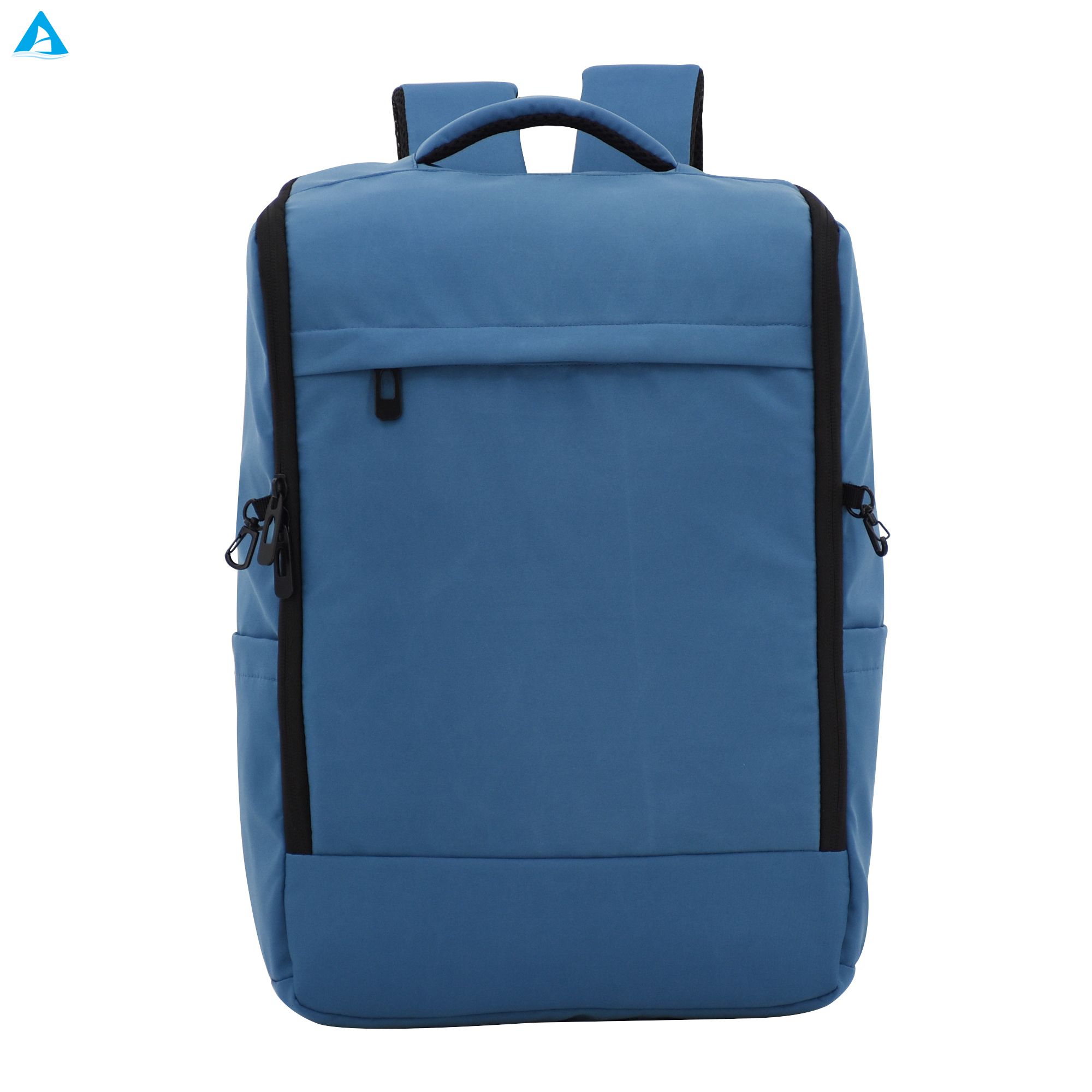 Fashion Business backpack Large Backpack Carry On Backpack Waterproof Outdoor Sports Rucksack Casual Daypack Fit 14 Inch Laptop Backpack
