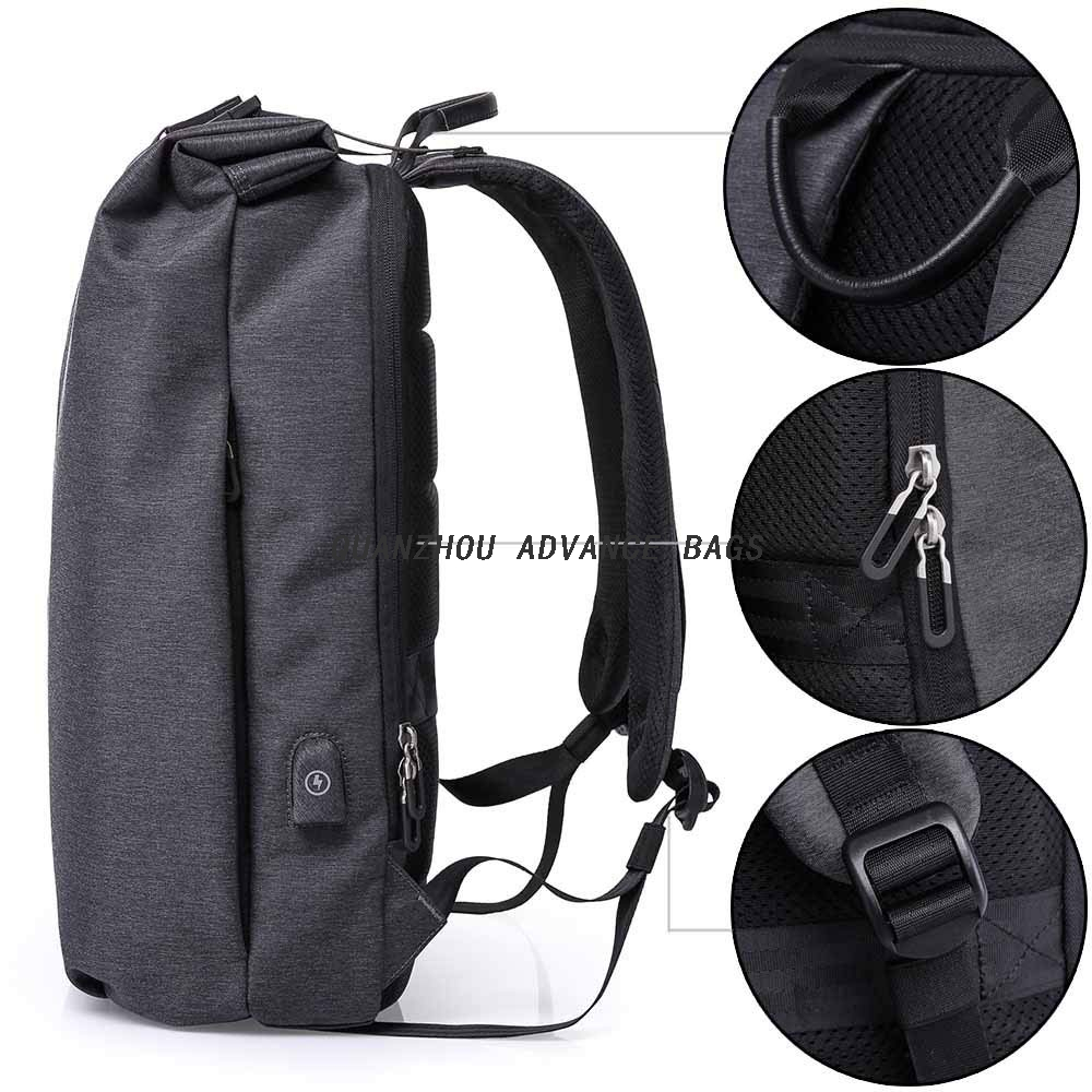 Fashion Large Capacity Portable Business Computer Backpack Outdoor Sport and leisure backpack Daypack Laptop Backpack