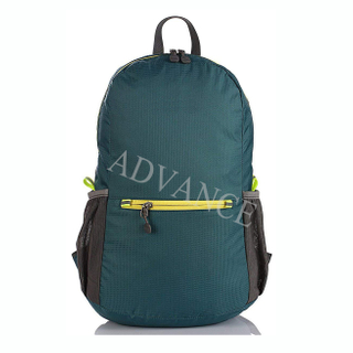 2021 Fashion Wholesale Foldable Ultralight Bagpack Camping Outdoor Sports Custom Bag Waterproof Hiking Travel Climbing Backpacks