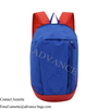 Wholesale factory promotional nice style outdoor sports travel leisure School Bag 