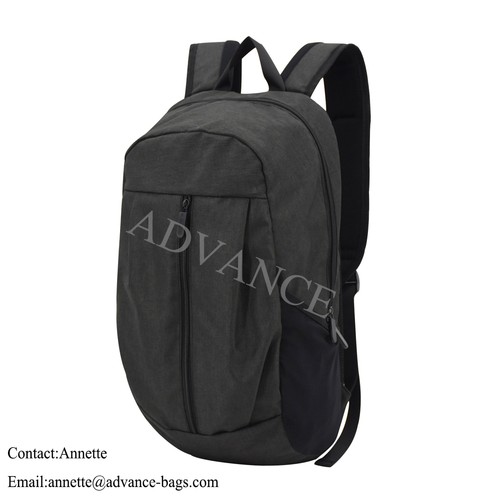 Hot Sale Travel Daypack Outdoor Sport Lightweight Backpacks Camping Hiking Knapsack Schhol Backpack