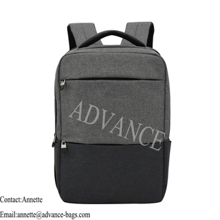  Durable Business USB Charginig College Backpack Outdoor Travel business and leisure backpack Daypack Laptop Backpack 