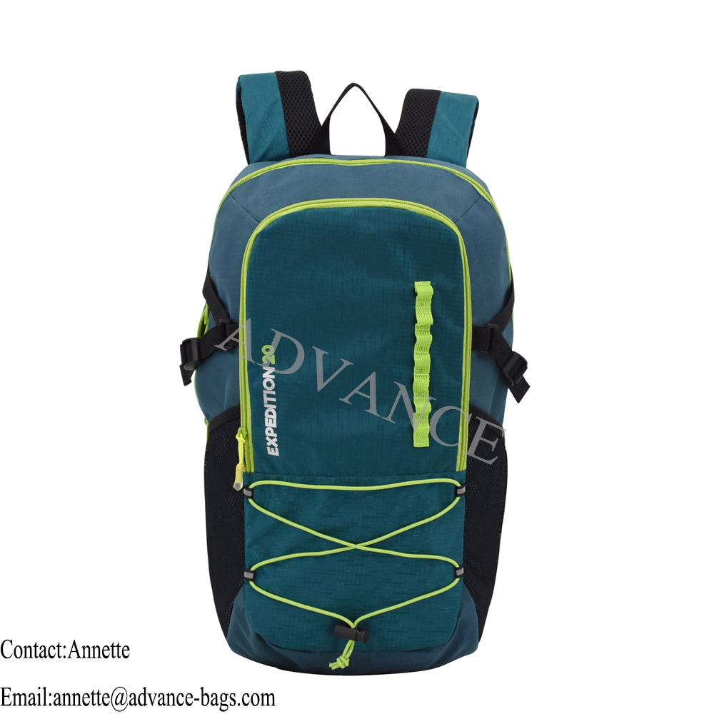  Outdoor Sport Lightweight Backpacks Factory Daypack Camping Hiking Knapsack Backpack Colleage Backpack