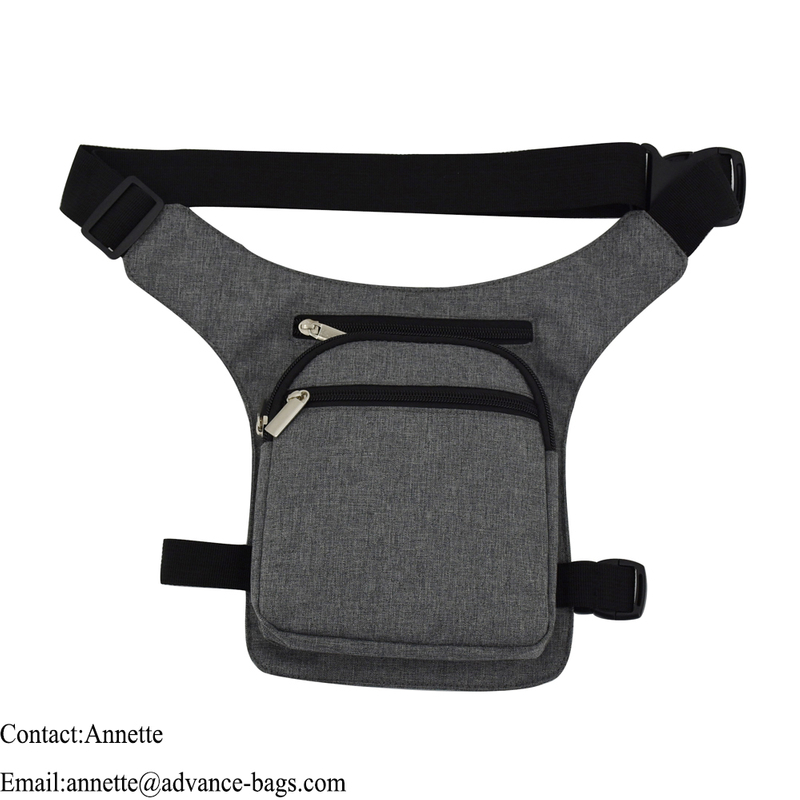 Hot Sale New Fashionable Motorcycle bag Shoulder Bag Travel Sports Sling Bag Crossbody Messenger Sling Bag