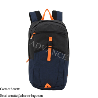Factory Daypack Outdoor Sport Lightweight Backpacks Camping Hiking Knapsack Backpack Colleage Backpack