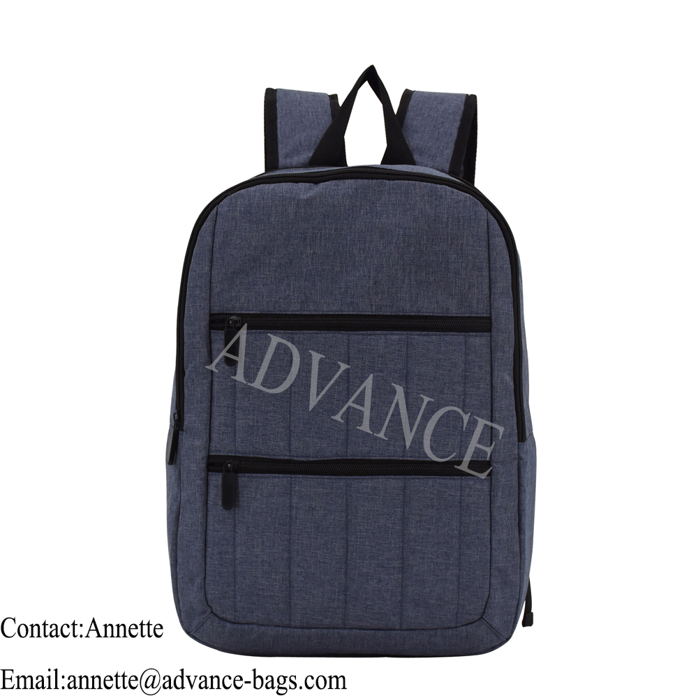 Multifunctional Durable Business USB Charginig Outdoor Travel business and leisure backpack Daypack Laptop Backpack College Waterproof Backpack 