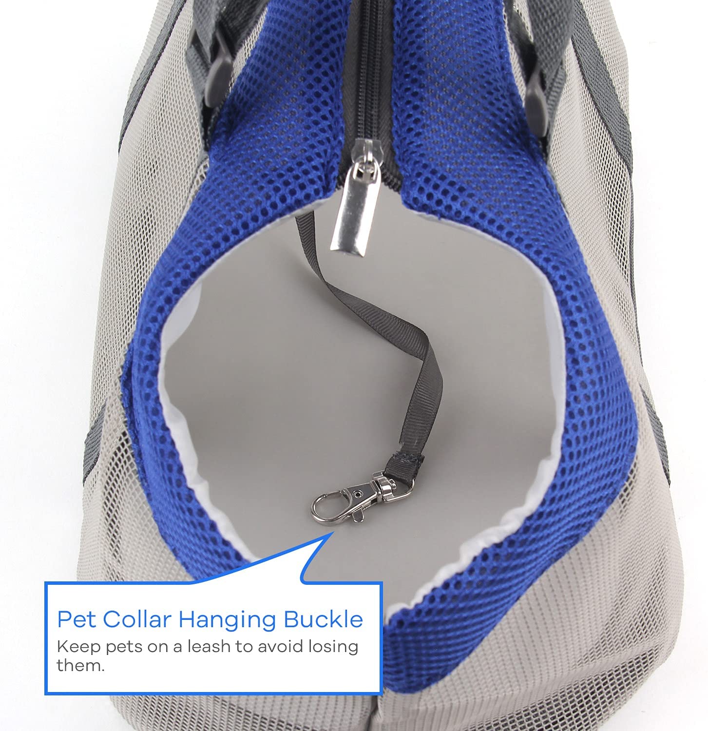 PET Travel Bag for Dogs Or Weekend Organizer Bag Dog Travel Backpack Included 2 Dog Food Carriers Bag