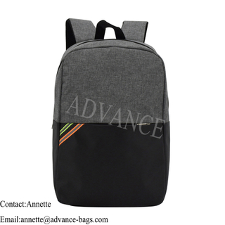 Multifunctional Durable Business Outdoor Travel business and leisure backpack Daypack Laptop Backpack College Waterproof Backpack 