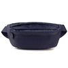 promotion Outdoor Sports Running Hiking Custom Logo Simple Men Women Casual Waist Bag Fanny Pack