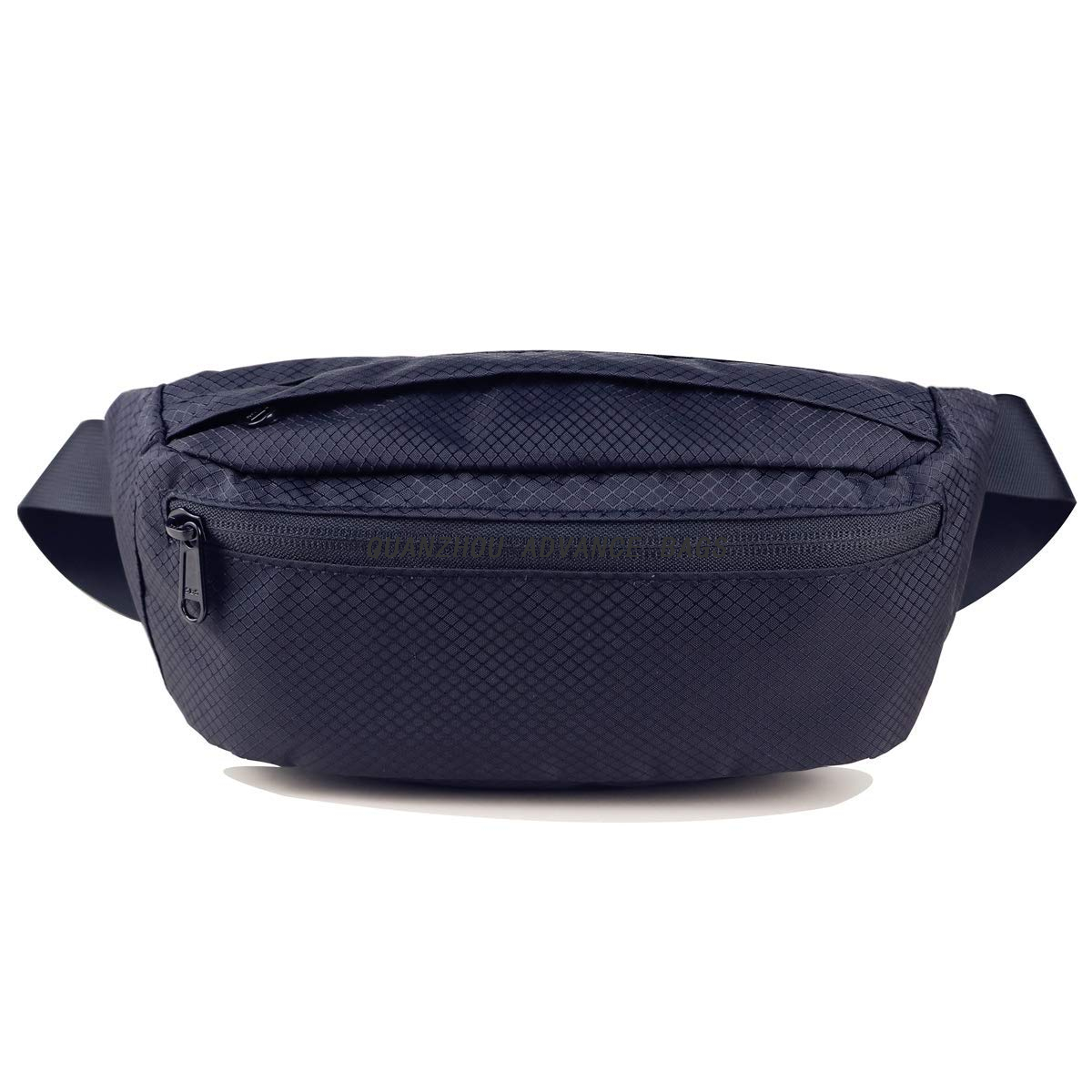  promotion Outdoor Sports Running Hiking Custom Logo Simple Men Women Casual Waist Bag Fanny Pack