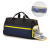  Custom Large Capacity Outdoor Travel Bags Hiking Travel bag Fancy Business Gym Sports Bag 