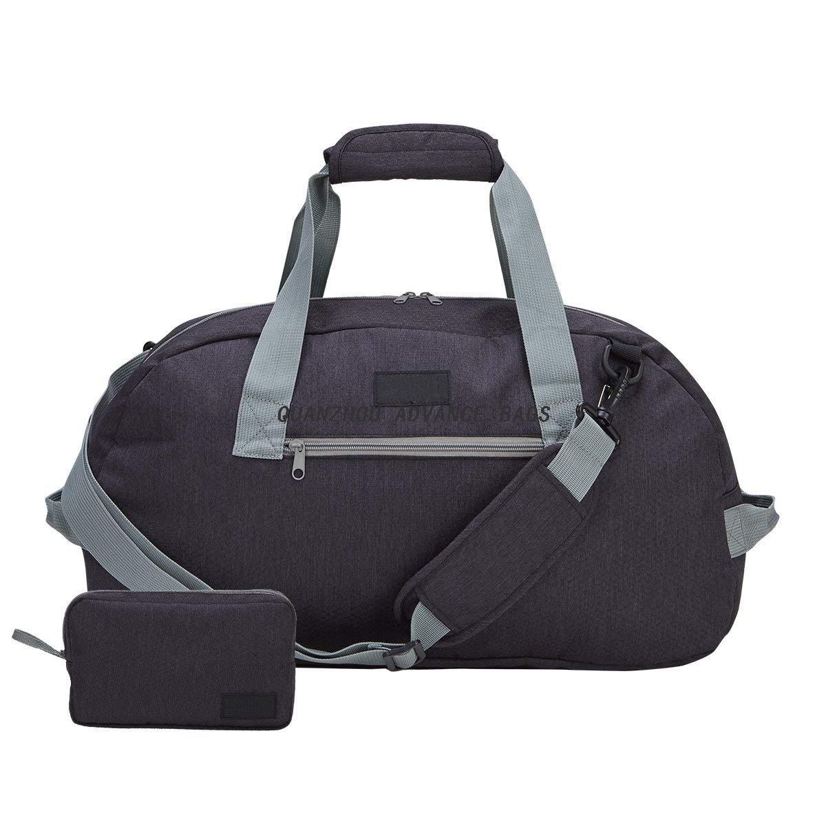 Custom Folderble Large Capacity Outdoor Sports Travel Duffel Bags Hiking Travel bag Gym Bag 