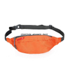 2021 New Style Fashion Outdoor Sport Running Waist Bag Custom Logo Simple Men Women Casual Waist Bag Fanny Pack