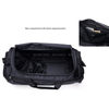 Desiger Custom Large Capacity Outdoor Travel Bags Hiking Travel bag Fancy Business Gym Sports Bag with Shoe Compartment